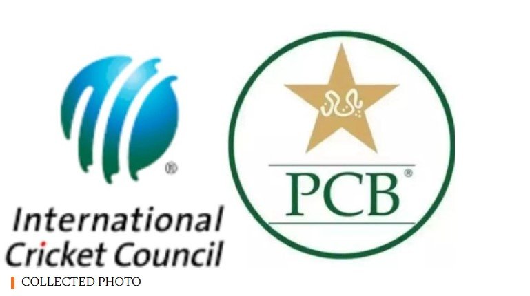 ICC delegation lands in Lahore for crisis talks over India-Pakistan World Cup match