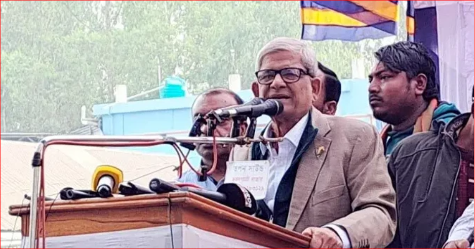 BNP not to compromise on women rights: Fakhrul