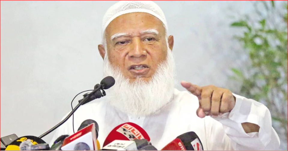 Youths ready to defend voting rights: Shafiqur Rahman