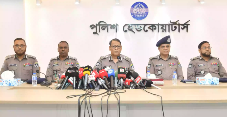 3-tier security plan finalised for national election: IGP