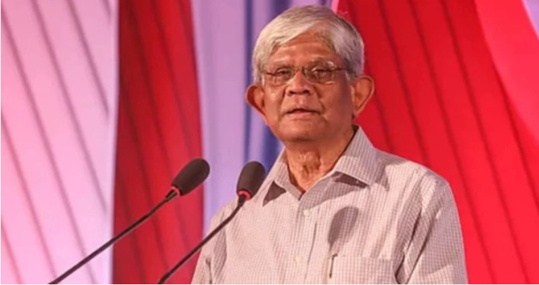 Money laundering trails identified, recovery still challenging: Dr Salehuddin