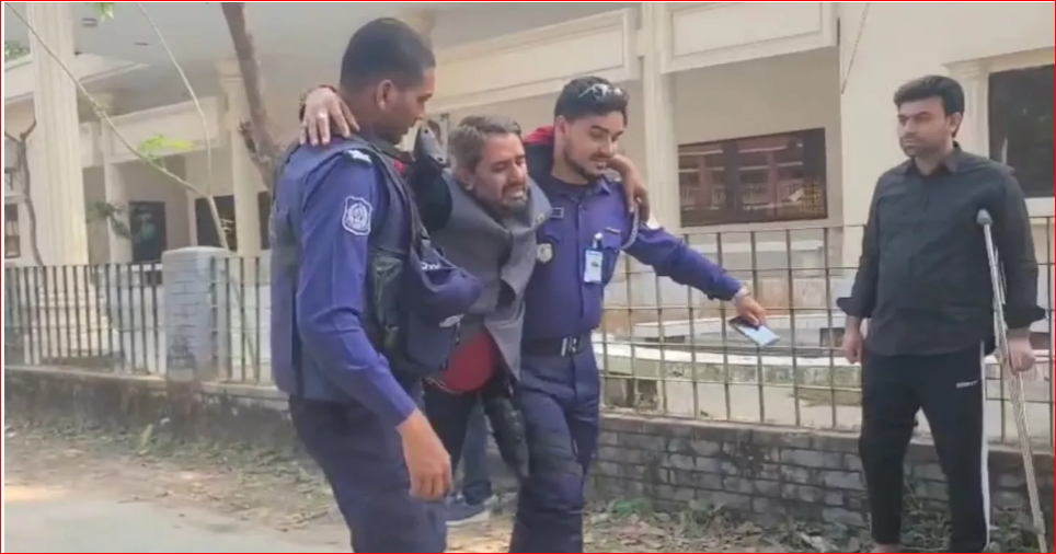 Crude bomb blast, ballot snatched in Bhola; one held