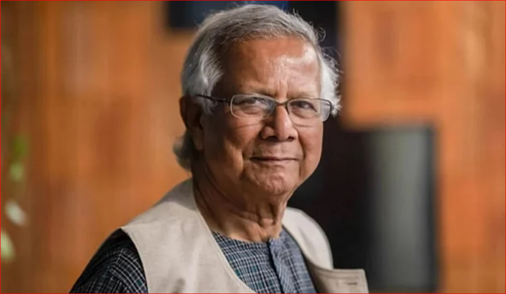 Yunus thanks nation as national election, referendum conclude peacefully