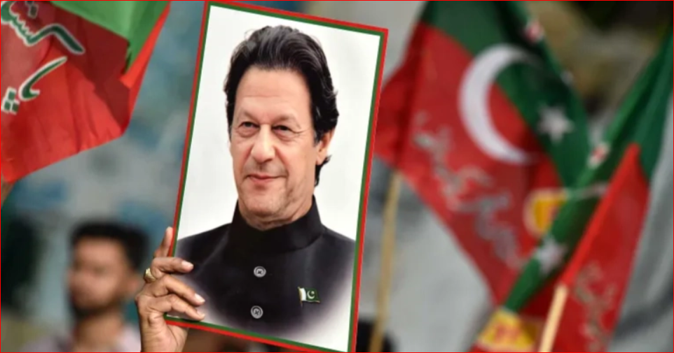 Pakistani ex-PM Imran Khan left with 15% eyesight in jail, Supreme Court intervenes