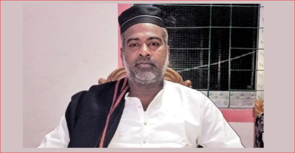 BNP leader held in Barishal over alleged attack on AB Party's Barrister Fuad