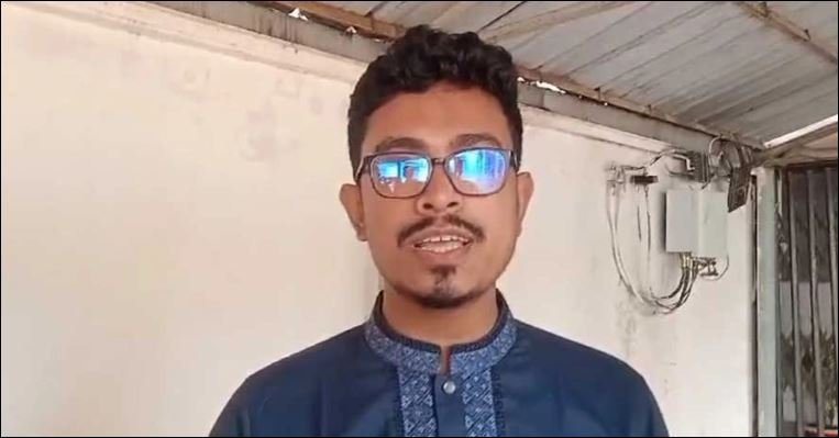 Seemingly resigned to Jamaat's fate, DUCSU VP alleges ‘election engineering’