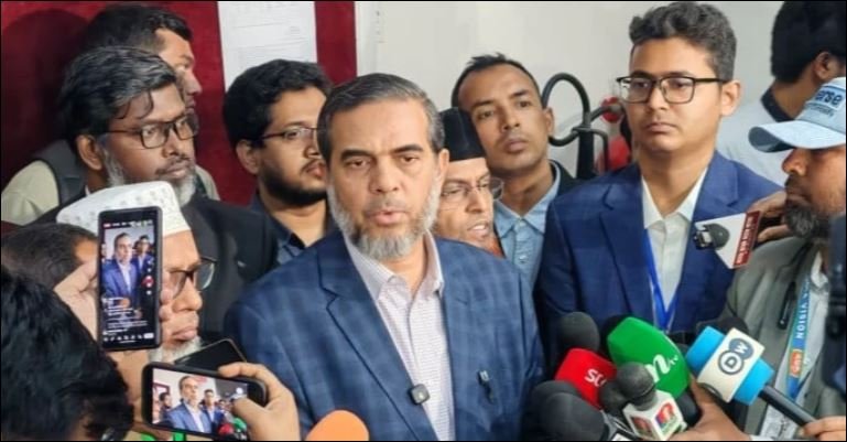 Jamaat warns of tough movement if  manipulation is found