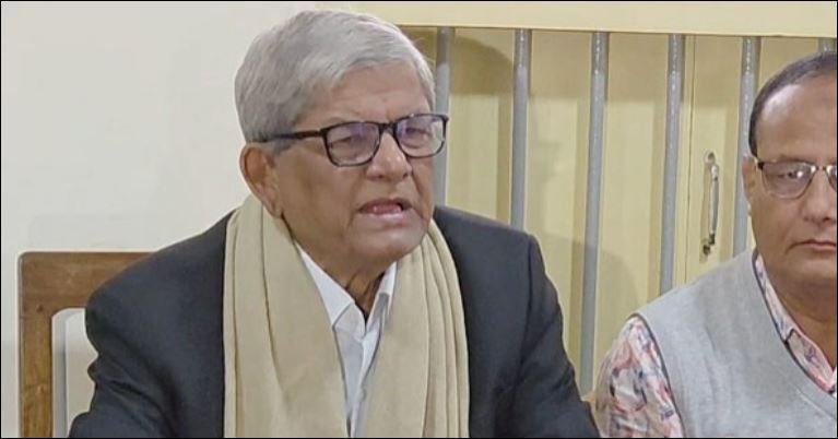 Fakhrul calls Jamaat extremist party, hails voters