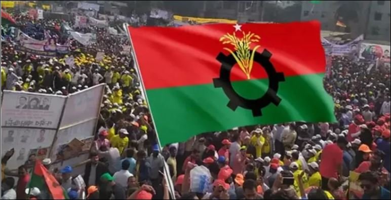 BNP fast-tracks cabinet plans after resounding victory 