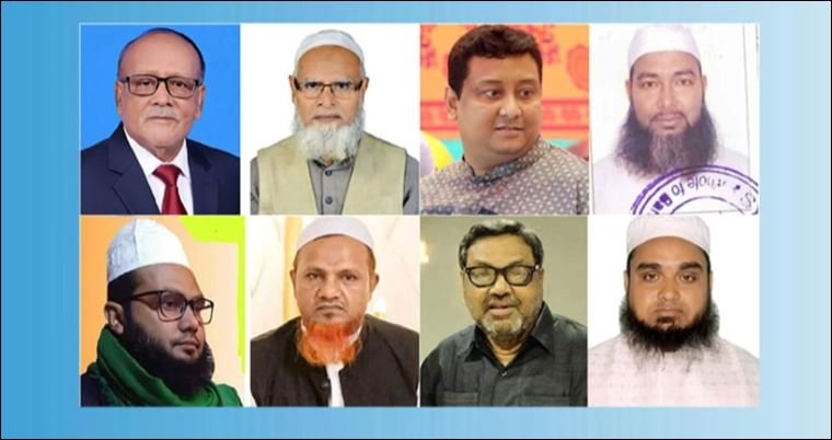 Former state minister, MP among 20 losing deposits in Naogaon