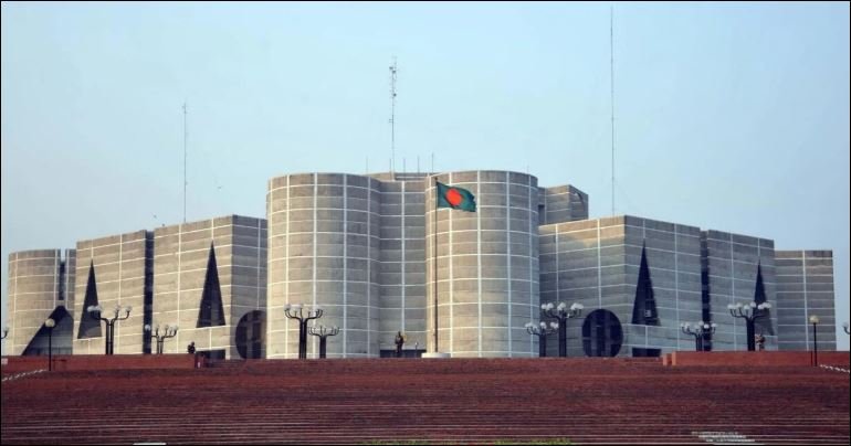 Gazettes of newly elected MPs, referendum results published