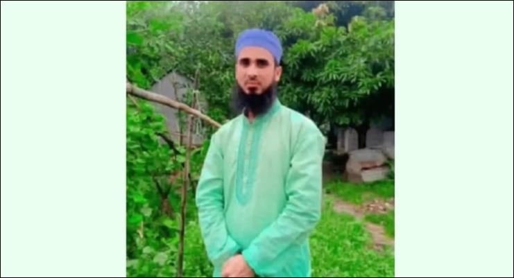 Independent rebel candidate's supporter killed in post-election violence in Munshiganj