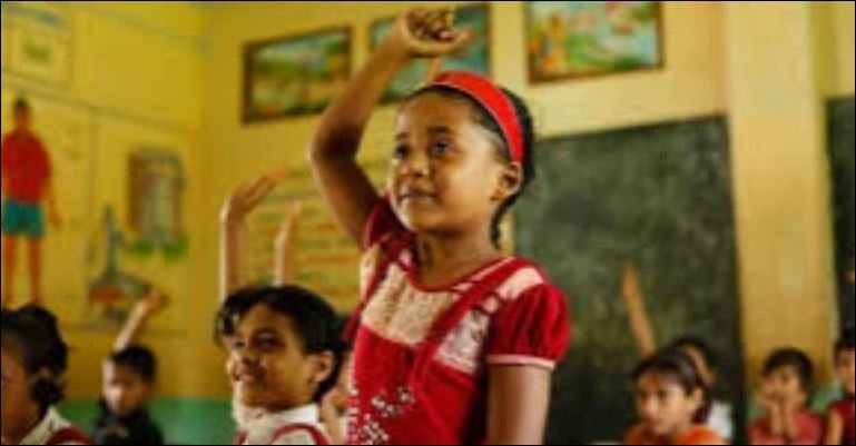 Bangladesh plans skills-based education for thousands of out-of-school children