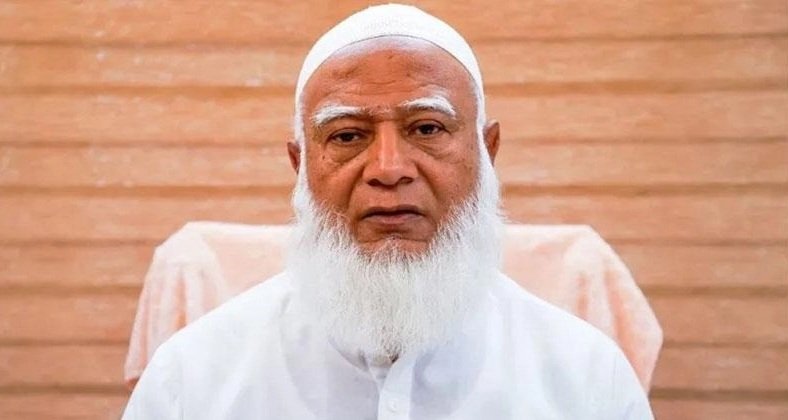 We recognise overall election outcome: Jamaat Ameer
