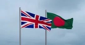 UK eyes stronger ties with Bangladesh on shared goals