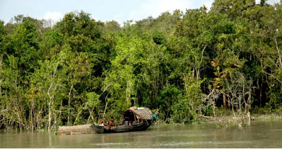 6 fishermen kidnapped in Sundarbans