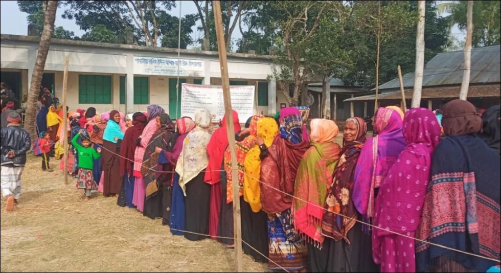 Eminent citizens for effective measures to stop post-poll violence