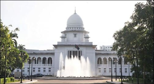 Writ petition filed challenging legality of referendum