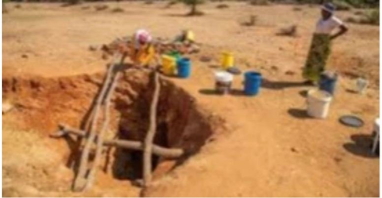 Climate scientists change El Nino labeling as temperatures spike