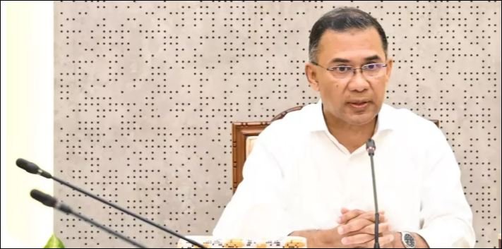 Third day at Secretariat, PM Tarique Rahman focuses on discipline