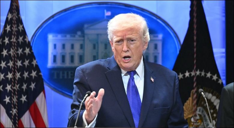 Trump announces plan to raise tariffs to 15% following Supreme Court ruling