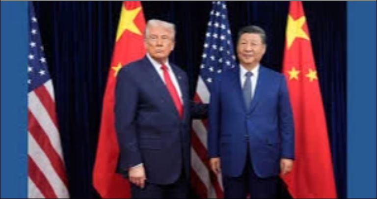 Supreme Court ruling against Trump’s tariffs adds uncertainty to US-China trade relations