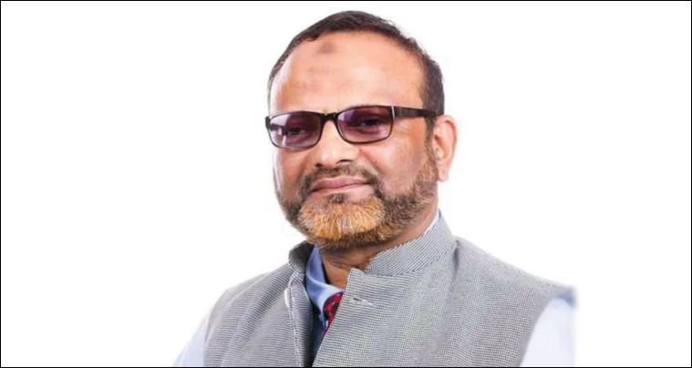 DU VC Niaz Ahmed Khan resigns