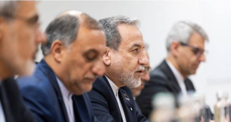 Oman confirms fresh US-Iran nuclear talks in Geneva