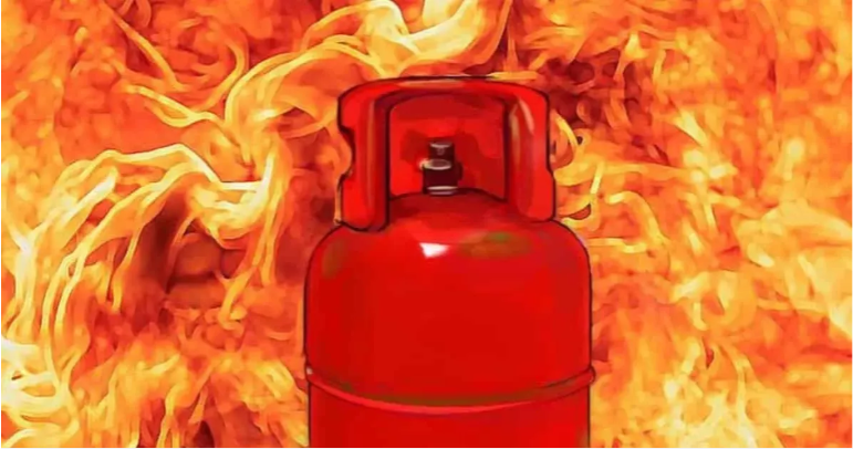 9 injured in gas cylinder blast in Chattogram building