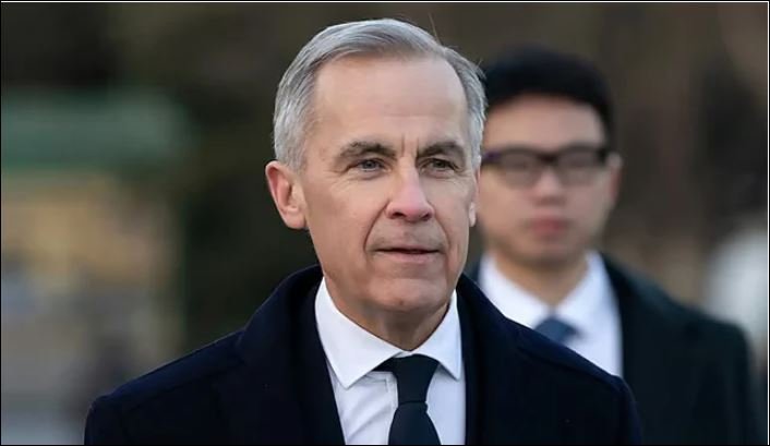 Canada PM to push trade, rebuild fractured ties in India trip