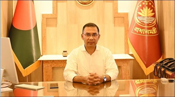 PM to confer 'Ekushey Padak 2026' Thursday