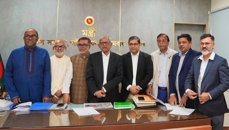 JS will decide whether local govt polls to be held with party symbols: Fakhrul