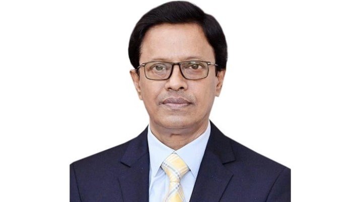 Sarwar Alam appointed President's press secretary