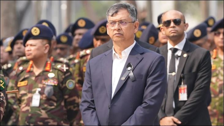 Home Minister vows justice over Pilkhana carnage, rules out new probe commission