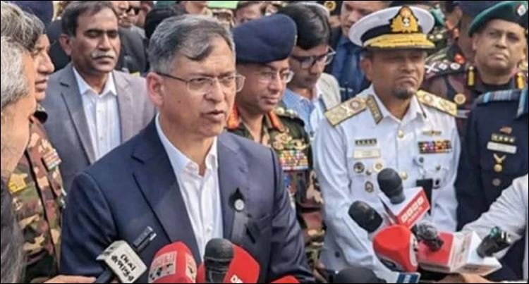 No new probe commission over Pilkhana carnage: Home Minister