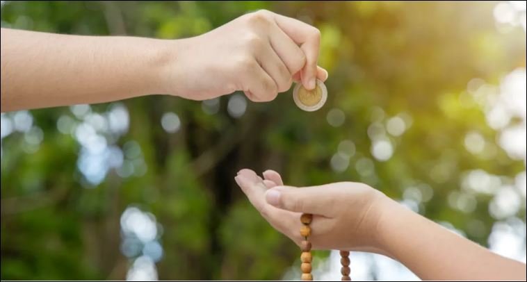 Minimum Fitra fixed at Tk 110 per person