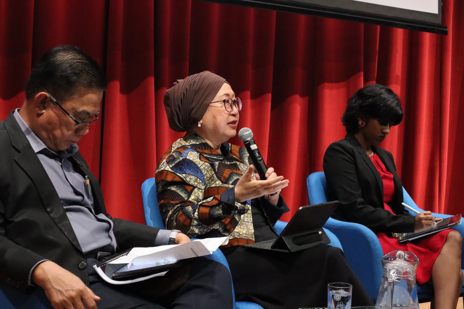 Sunway Centre for Planetary Health and RimbaWatch launch landmark Malaysia Fair Share Carbon Budget Report