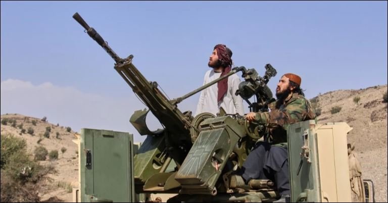 Jordan backs diplomacy to end Pakistan-Afghanistan border clashes