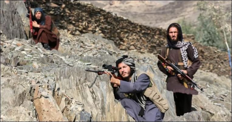 Taliban launch drone attacks on Pakistani military camps: Afghan media