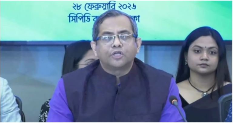 CPD raises concerns over power overcapacity, pushes for 'no new fossil' fuel policy