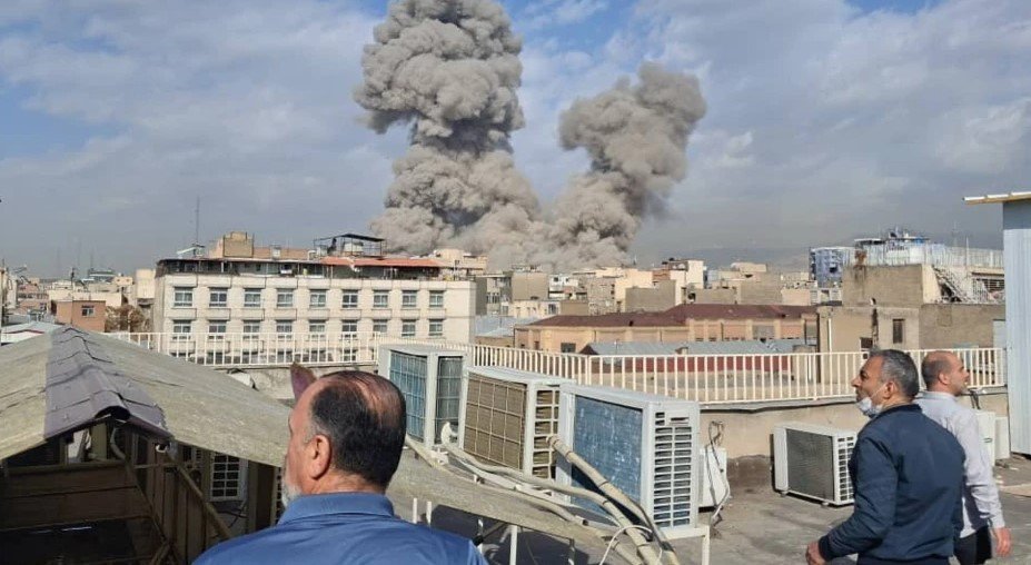 At least 51 students killed as US-Israel strikes on Iran escalate