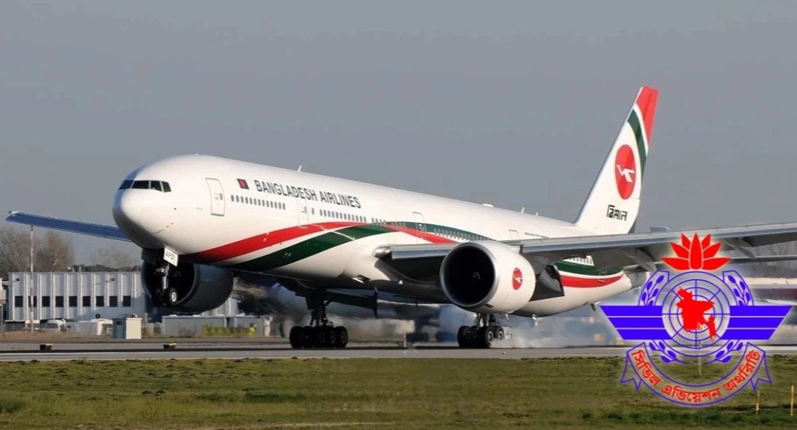 Middle East airspace closure also disrupts flights from Dhaka