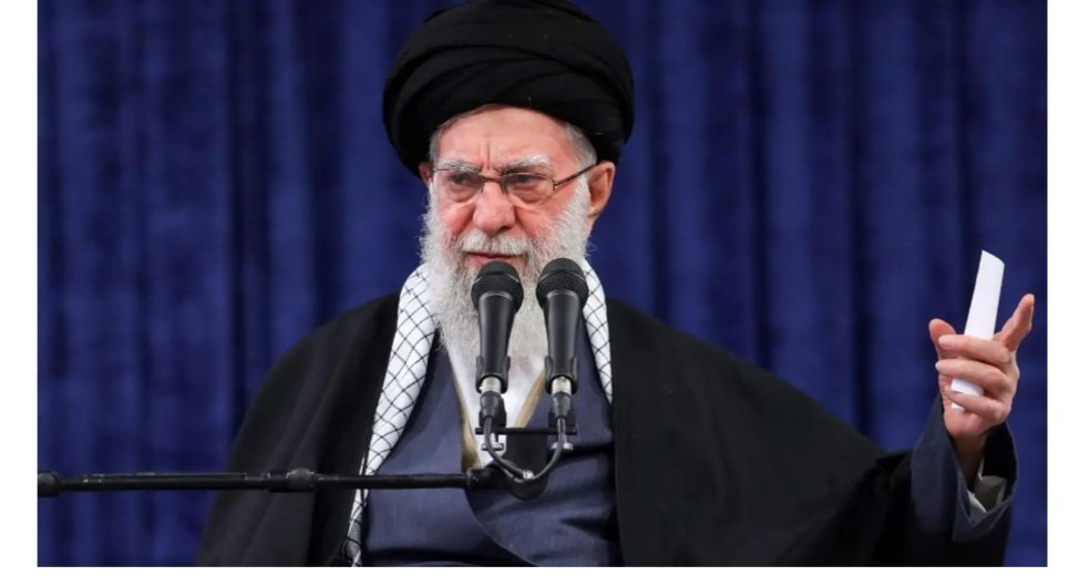 Khamenei killed in US-Israel  strike, Iranian media confirm