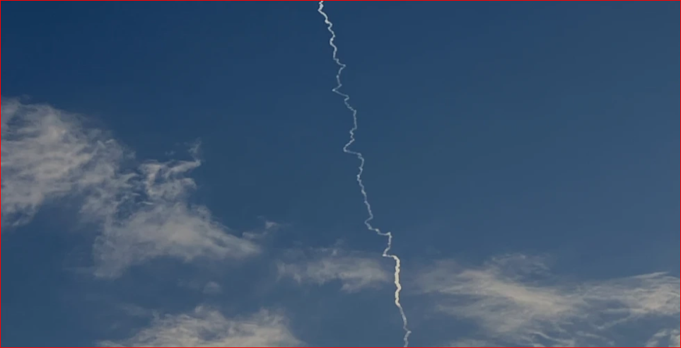 Iran fires missiles at Israel, Gulf states after US-Israeli strike kills Khamenei