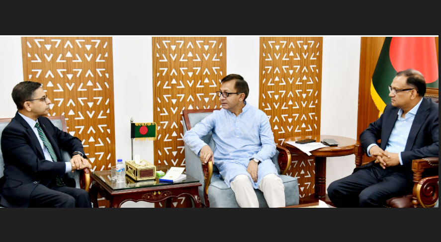 Bangladesh, India agree to work towards boosting bilateral trade