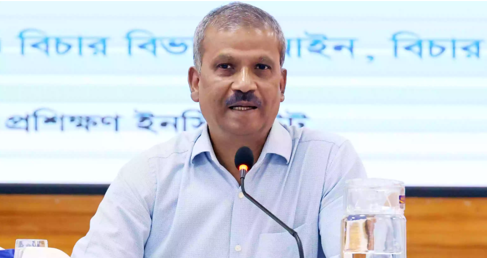 Never committed corruption in my entire life, claims Asif Nazrul