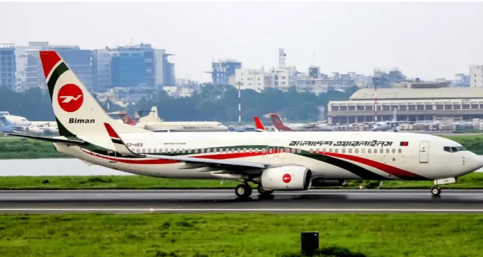 210 flights cancelled at Dhaka airport amid middle east airspace closures
