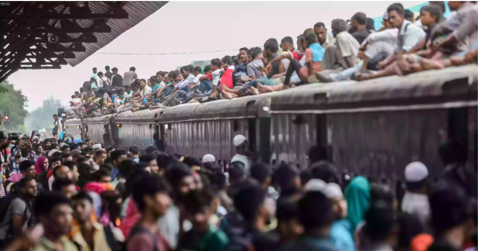 Eid vacation extended to 7 days as govt announces March 18 holiday