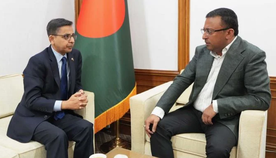 Dhaka, Delhi optimistic about expanding bilateral ties