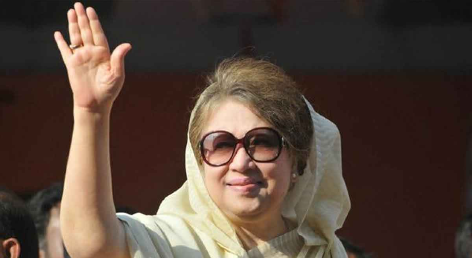 EX-PM Khaleda Zia among 15 individuals named for Independence Award 2026